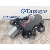Motor Limpia Trasero para Nissan Qashqai (J10)