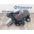 Motor Limpia Trasero para Nissan Qashqai (J10)