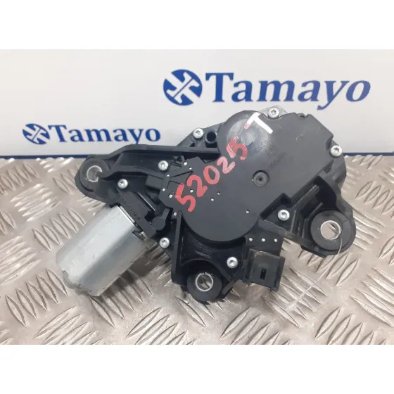 Motor Limpia Trasero para Nissan Qashqai (J10)