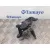 Motor Limpia Trasero para Nissan Qashqai (J10)