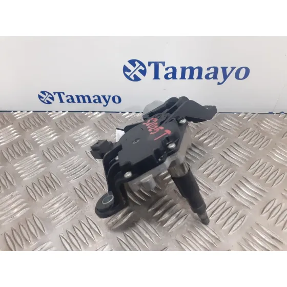 Motor Limpia Trasero para Nissan Qashqai (J10)