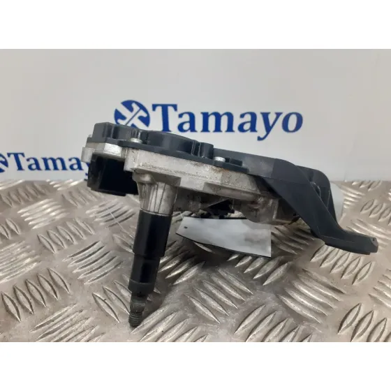 Motor Limpia Trasero para Nissan Qashqai (J10)