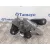 Motor Limpia Trasero para Nissan Qashqai (J10)