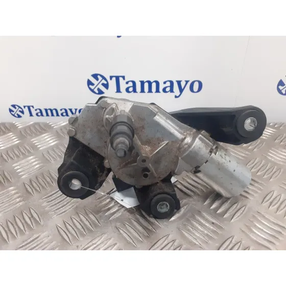 Motor Limpia Trasero para Nissan Qashqai (J10)