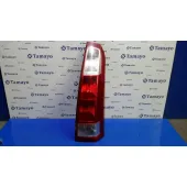 Piloto Trasero Derecho para Opel Meriva
