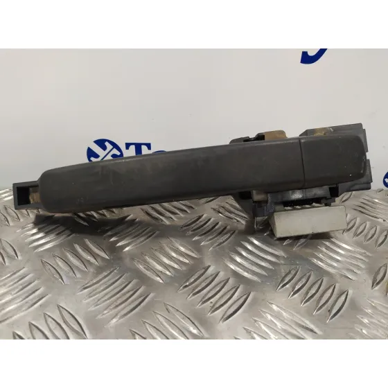 Maneta Exterior Trasera Derecha para Nissan Qashqai (J10)
