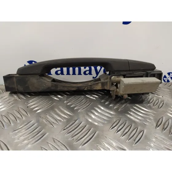 Maneta Exterior Trasera Derecha para Nissan Qashqai (J10)