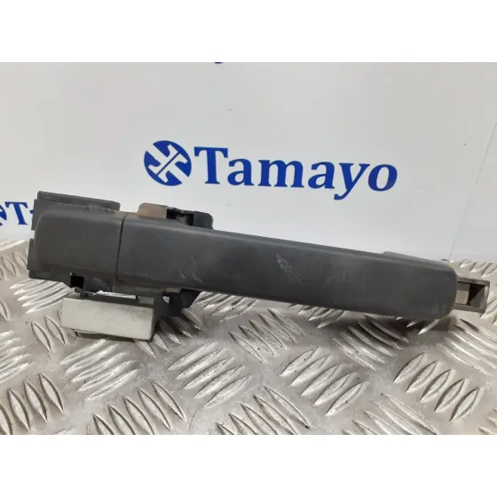 Maneta Exterior Trasera Izquierda para Nissan Qashqai (J10)