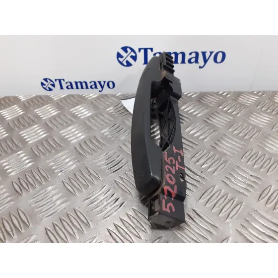 Maneta Exterior Trasera Izquierda para Nissan Qashqai (J10)