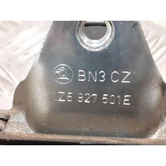Cerradura Maletero / Porton para Skoda Octavia Berlina (1Z3)