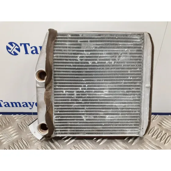 Radiador Calefaccion / Aire Acondicionado para Peugeot Bipper