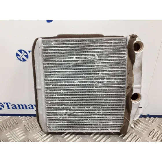 Radiador Calefaccion / Aire Acondicionado para Peugeot Bipper