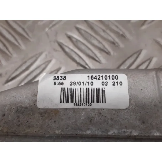 Radiador Calefaccion / Aire Acondicionado para Peugeot Bipper