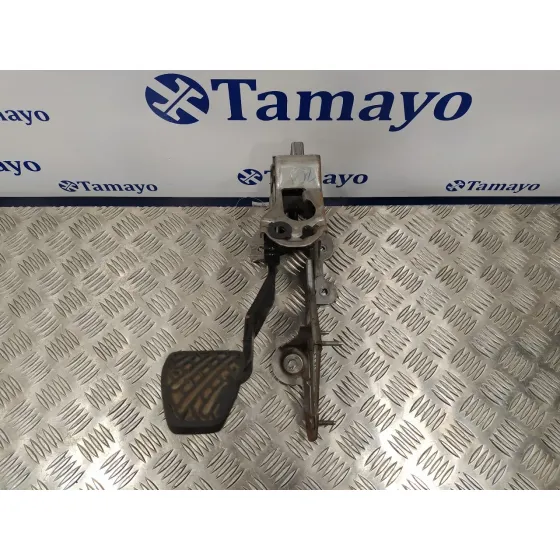 Pedal Freno para Nissan Qashqai (J10)
