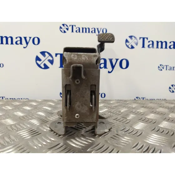 Pedal Freno para Nissan Qashqai (J10)