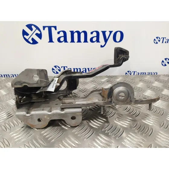 Pedal Freno para Nissan Qashqai (J10)