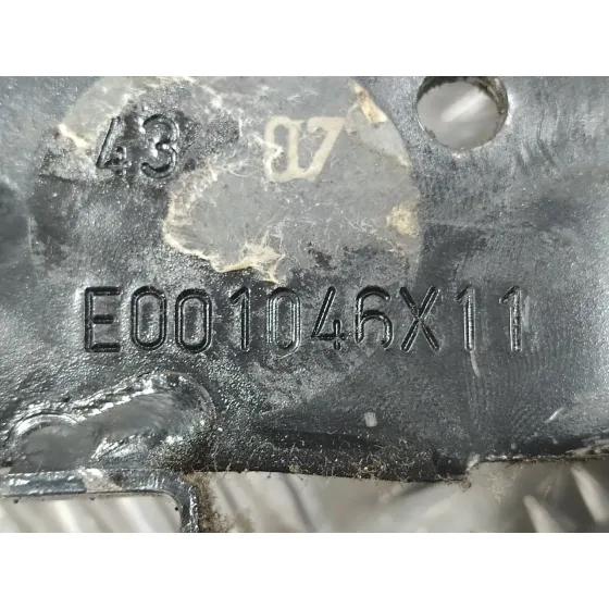 Pedal Freno para Nissan Qashqai (J10)