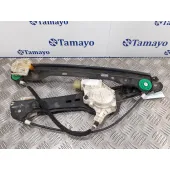 Elevalunas Delantero Izquierdo para Bmw Serie 3 Berlina (E90)