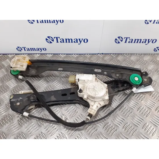 Elevalunas Delantero Izquierdo para Bmw Serie 3 Berlina (E90)