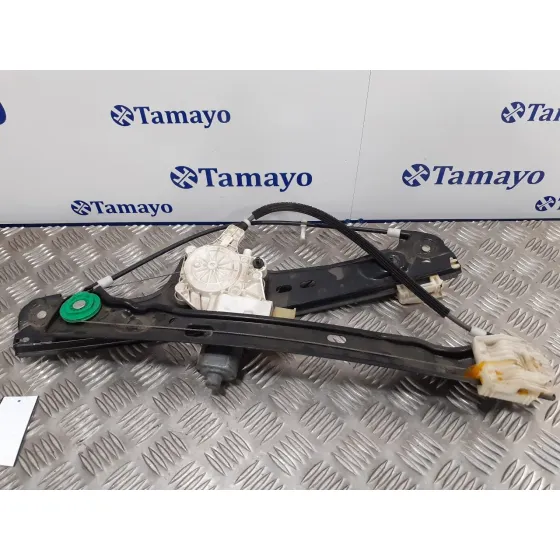 Elevalunas Delantero Izquierdo para Bmw Serie 3 Berlina (E90)