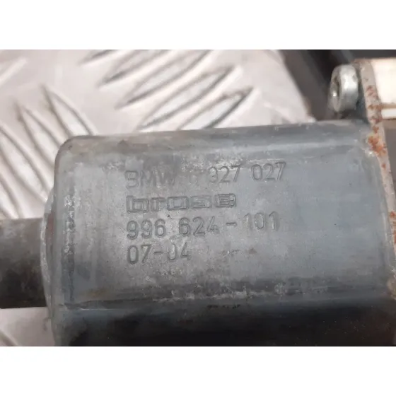 Elevalunas Delantero Izquierdo para Bmw Serie 3 Berlina (E90)