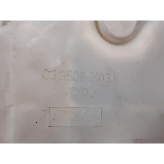 Bomba Freno para Ford Focus Sedan (Dfw)