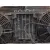 Condensador / Radiador Aire Acondicionado para Mercedes-Benz Clase C (W203) Berlina