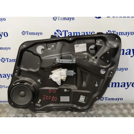 Elevalunas Delantero Derecho para Mercedes-Benz Clase R (W251)