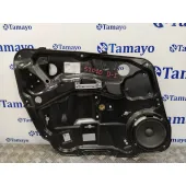 Elevalunas Delantero Izquierdo para Mercedes-Benz Clase R (W251)