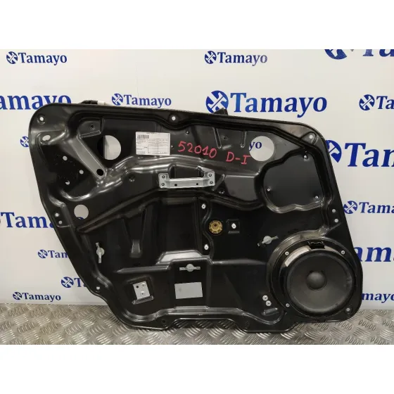 Elevalunas Delantero Izquierdo para Mercedes-Benz Clase R (W251)