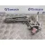 Elevalunas Trasero Izquierdo para Subaru Legacy Berl. B13 (Bl)