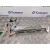 Elevalunas Trasero Izquierdo para Subaru Legacy Berl. B13 (Bl)