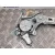 Elevalunas Trasero Izquierdo para Subaru Legacy Berl. B13 (Bl)