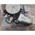 Elevalunas Trasero Izquierdo para Subaru Legacy Berl. B13 (Bl)