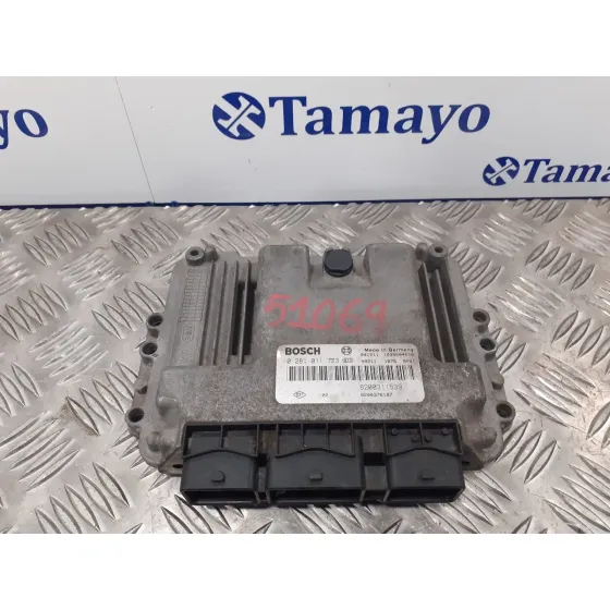 Centralita Motor Uce para Renault Laguna Ii Grandtour (Kg0)