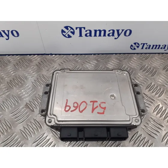 Centralita Motor Uce para Renault Laguna Ii Grandtour (Kg0)
