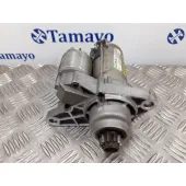 Motor Arranque para Volkswagen Polo (6R1)