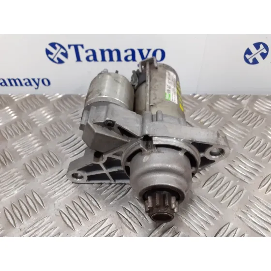 Motor Arranque para Volkswagen Polo (6R1)