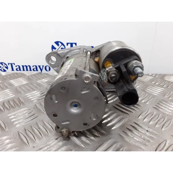 Motor Arranque para Volkswagen Polo (6R1)
