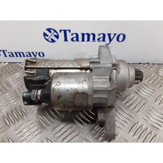 Motor Arranque para Volkswagen Polo (6R1)
