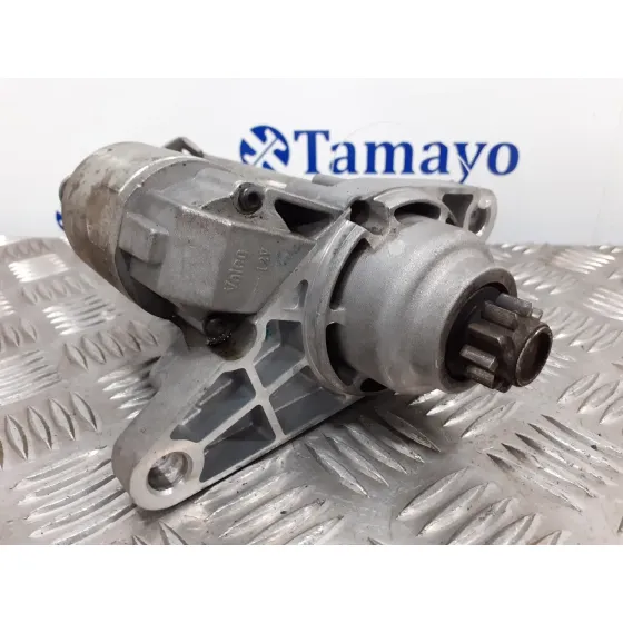 Motor Arranque para Volkswagen Polo (6R1)