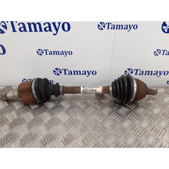 Transmision Delantera Izquierda para Ford Focus C-Max (Cap)