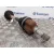 Transmision Delantera Izquierda para Ford Focus C-Max (Cap)