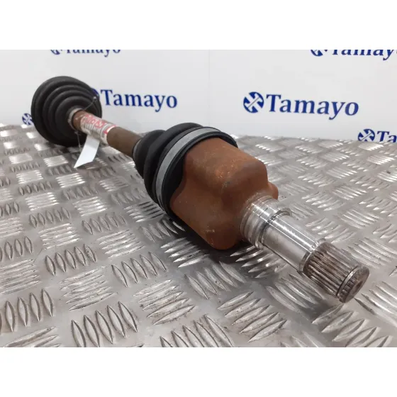 Transmision Delantera Izquierda para Ford Focus C-Max (Cap)