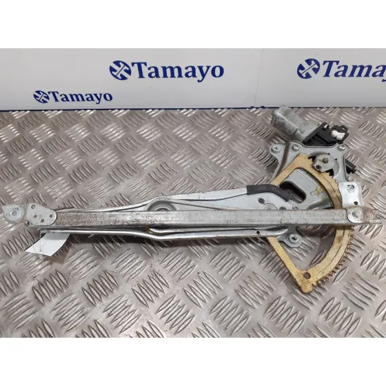 Elevalunas Delantero Derecho para Subaru Legacy Berl. B13 (Bl)