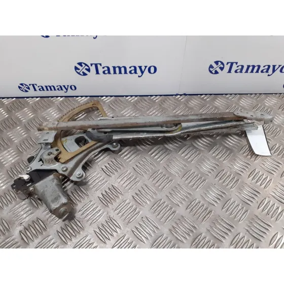 Elevalunas Delantero Derecho para Subaru Legacy Berl. B13 (Bl)