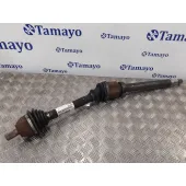 Transmision Delantera Derecha para Ford Focus C-Max (Cap)