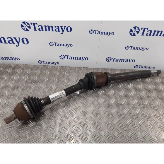 Transmision Delantera Derecha para Ford Focus C-Max (Cap)