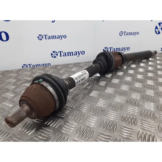 Transmision Delantera Derecha para Ford Focus C-Max (Cap)