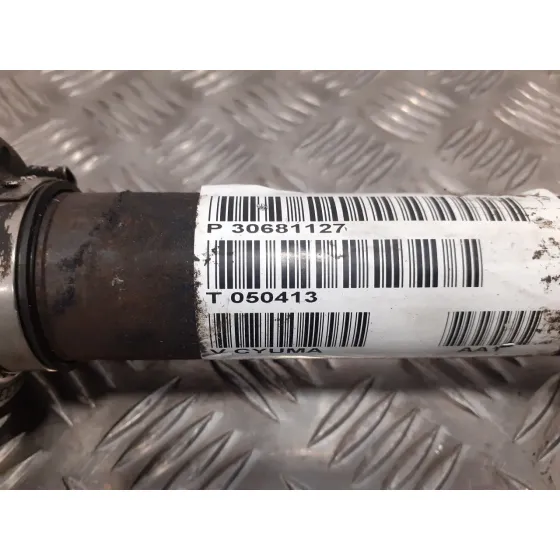 Transmision Delantera Derecha para Ford Focus C-Max (Cap)